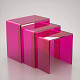 SGABELLI TRIS FUCSIA.JPG